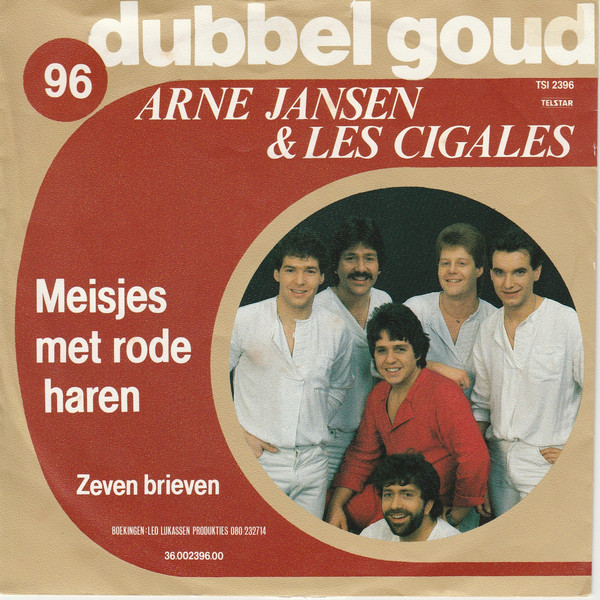 Arne Jansen